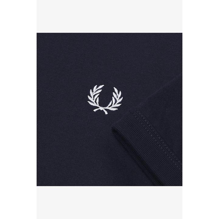 Immagine prodotto Fred Perry Maglietta Ringer navy (XXL)