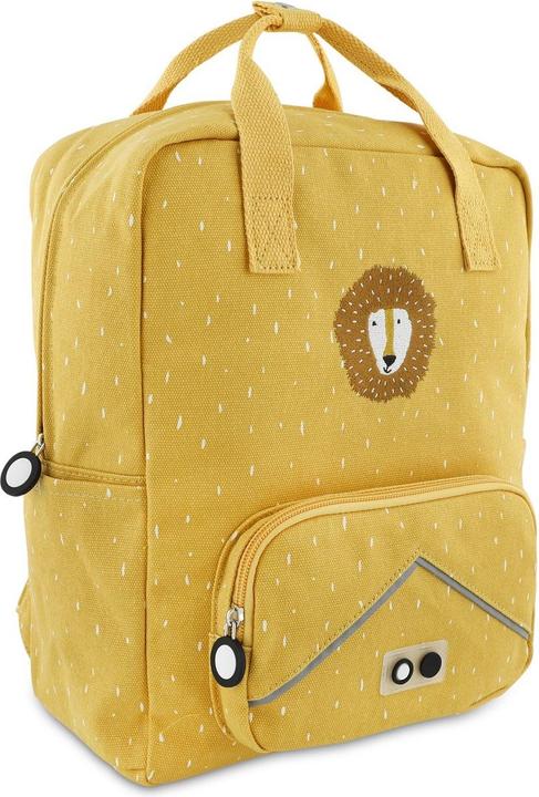 Image du produit Trixie Baby Sac à dos grand, Mr. Lion