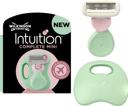 Actual product image Wilkinson Intuition - Complete Mini