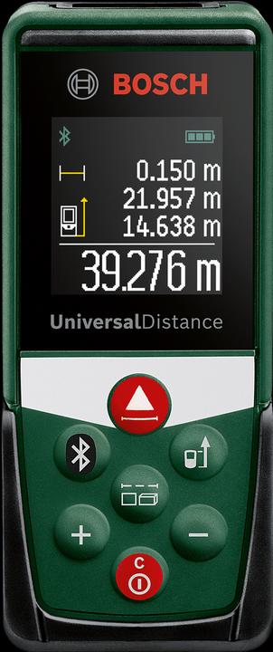 Actual product image Bosch Home & Garden UniversalDistance 50C (50 m, 635 nm)