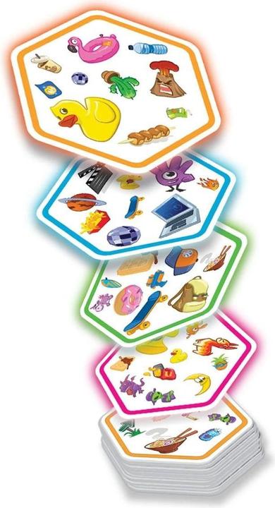 Produktbild Zygomatic Dobble Connect (Deutsch)