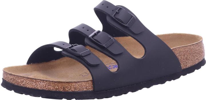Produktbild Birkenstock Florida Birko-Flor schmal (38)