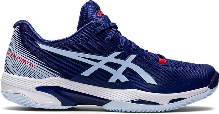ASICS Performance Solution Speed Ff 2 Clay Lady Dive Blue/Soft Sky