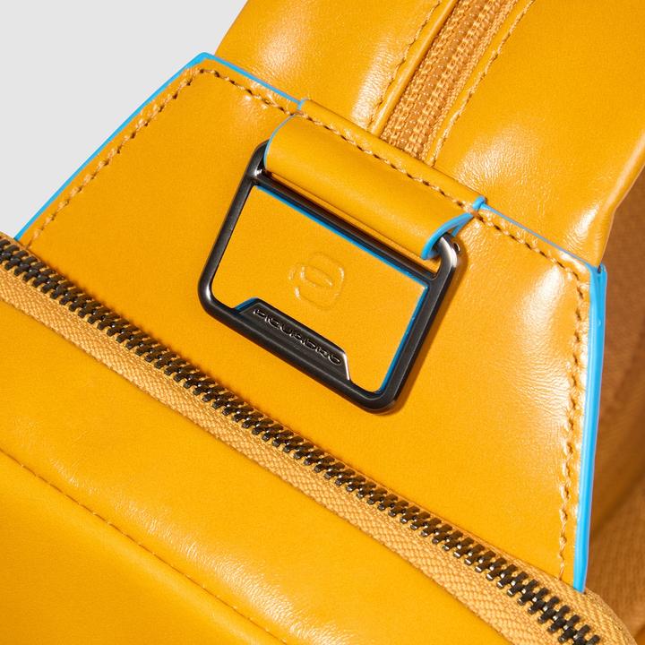 Immagine prodotto Piquadro Blue Square - Borsa a tracolla convertibile