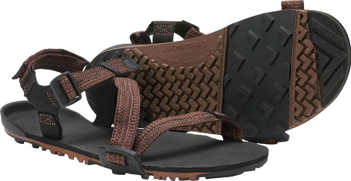 Image du produit Xero Shoes Z-Trail EV (43)