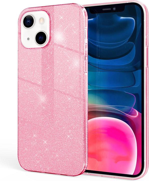 Image du produit Nalia Coque Brillante (Apple iPhone 13 mini)