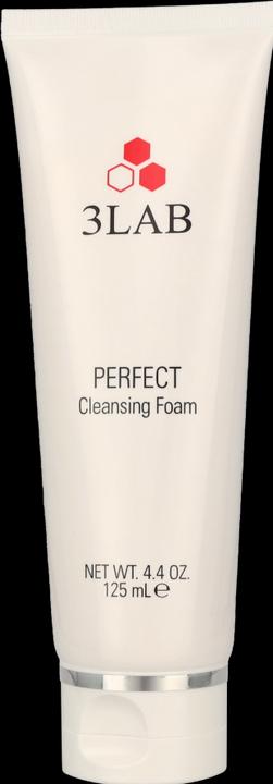 Actual product image 3Lab Perfect (Foam, 125 ml)