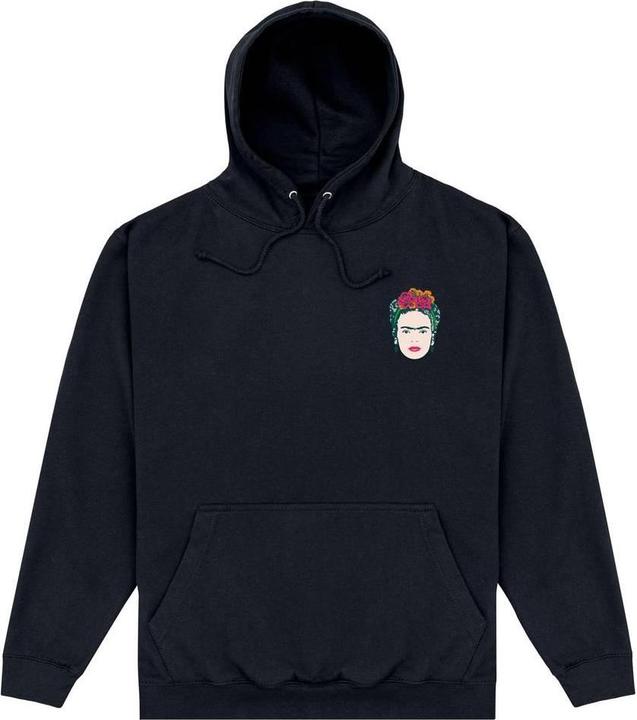 Produktbild Frida Kahlo Kapuzenpullover (M)
