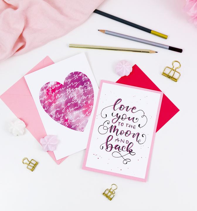 Produktbild Handlettering - Die ultimative Sammlung (Deutsch, frechverlag, 2024)