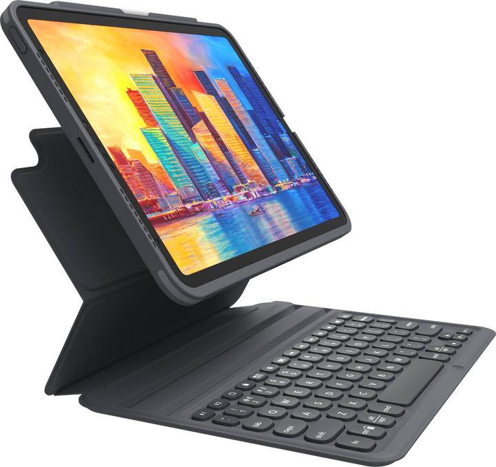 Actual product image Zagg Pro keys (Eng. Int., iPad Air 2020 (4. Gen))