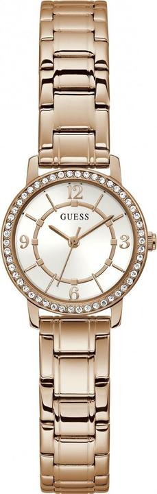 Immagine prodotto Guess GW0468L3 Orologio da donna Melody 28mm 3ATM (Orologio da polso analogico, 28 mm)