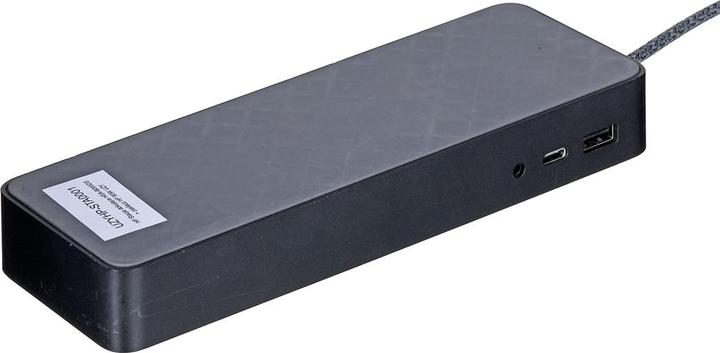 Actual product image HP USB-C Dock (USB-C, 9 ports)