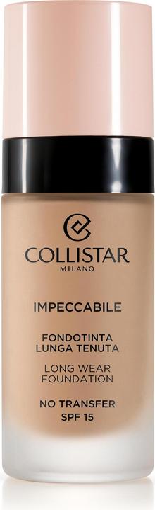 Image du produit Collistar Impeccable LW Foundation No 4N (4N)