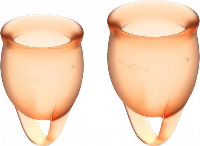Satisfyer Feel Confident (Normal)
