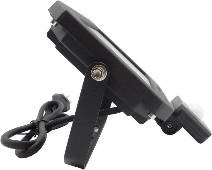 Image du produit Nordride Projecteur FLAT Sensor PIR 30 W, 5000 K, 3300 lm (3300 lm, IP54)