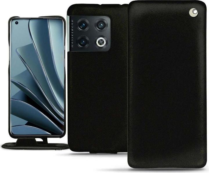 Produktbild Noreve Lederschutzhülle vertikal (OnePlus 10 Pro)