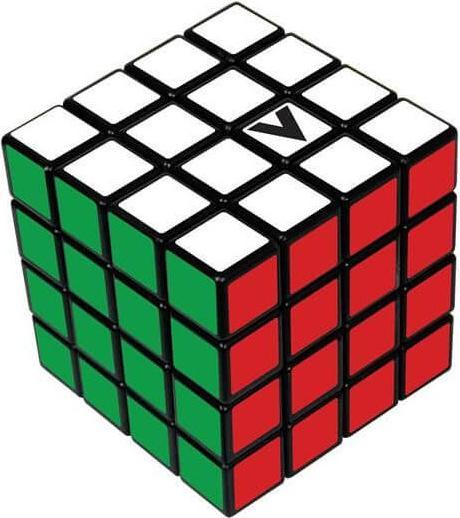 Vcube Zauberwürfel klassisch 4x4x4 (4 x 4)