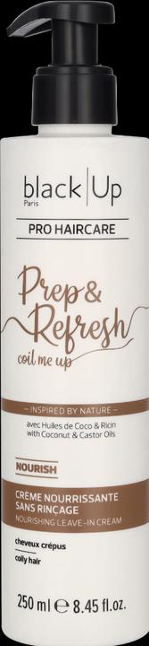 Black Up Prep & Refresh (250 ml)
