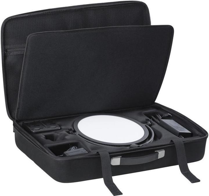 Actual product image Walimex pro per Soft LED 300 (Ring light)