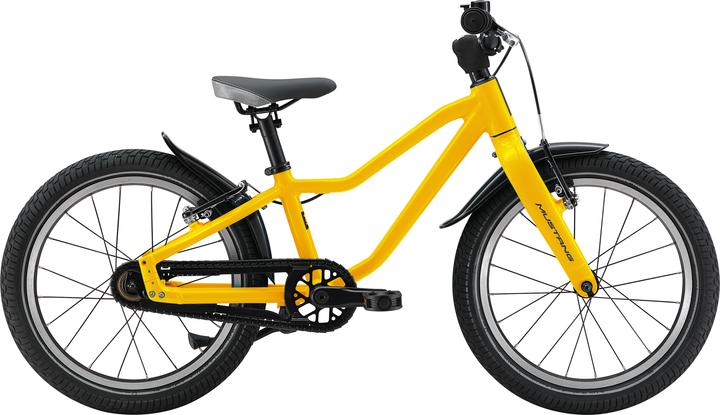 Image du produit Mustang Velo Fury 2.0 (20")