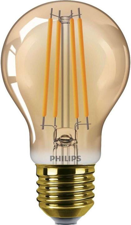 Produktbild Philips Classic (E27, 7 W, 470 lm, 1 x, E)
