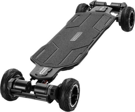 Image du produit Exway Atlas Pro (60 km/h, 7056 W)