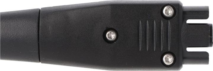 Produktbild E-Bike-Vision 12V KFZ-Ladegerät nur für Akkus für Yamaha PW-X und PW series, SE, TE Akku 36V (E-Bike Ladegerät)