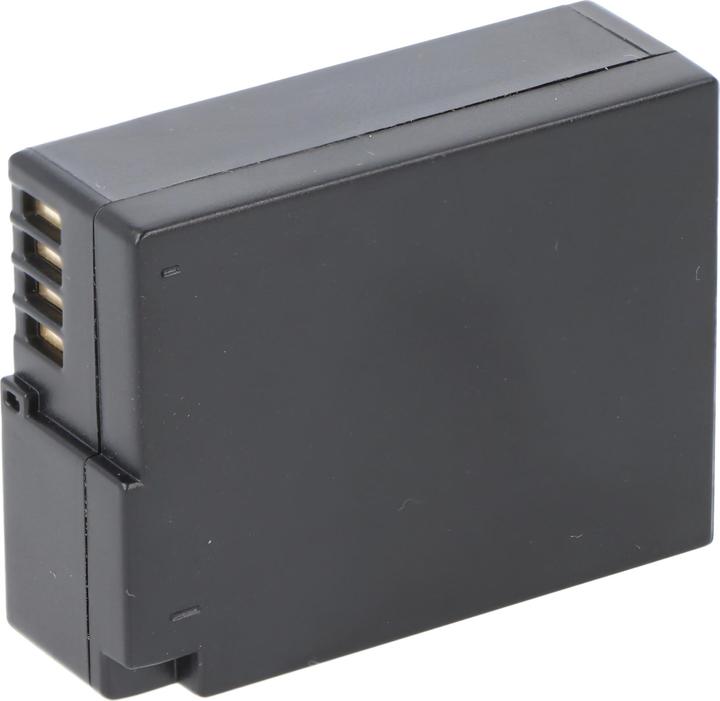 Immagine prodotto AccuCell Batteria adatta per Panasonic DMW-BLC12, DMW-BLC12E, DMC-GH2 (Accumulatore di carica elettrica)