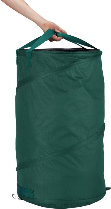 Actual product image Relaxdays Laubsack (120 l)