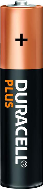 Image du produit Duracell Plus (20 pcs, AAA)