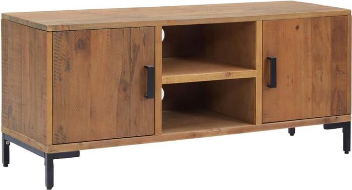 Produktbild VidaXL Nevaeh (110 x 35 x 48 cm)