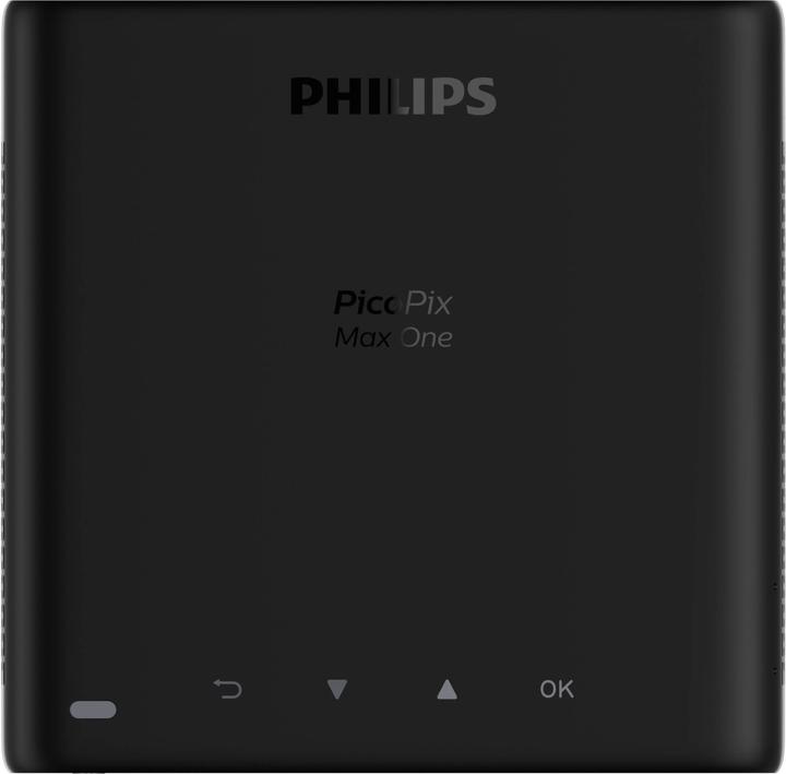 Immagine prodotto Philips PicoPix Max One (Full HD, 450 lm, 1.2:1)