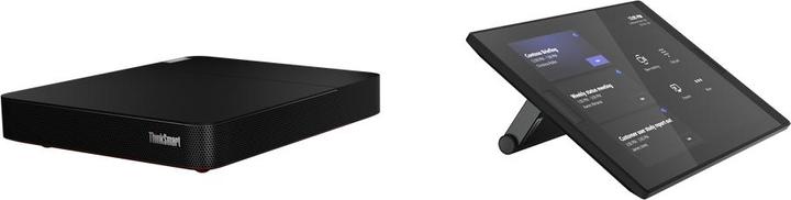 Actual product image Lenovo ThinkSmart Core for Microsoft Team Rooms