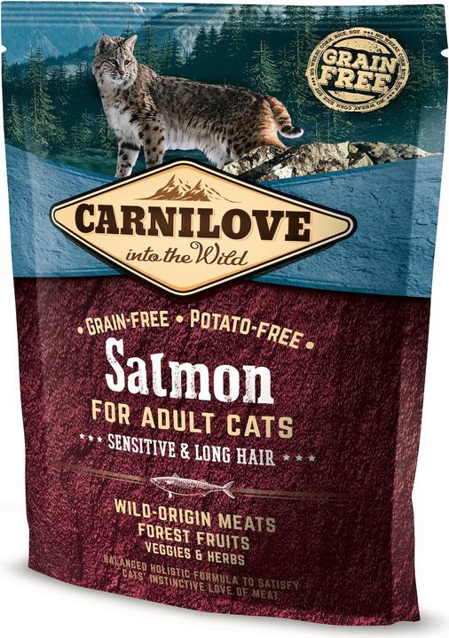 Carnilove Erwachsene Katze (400 g)