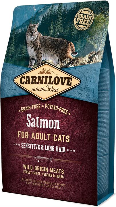 Immagine prodotto Carnilove Gatto adulto (400 g)