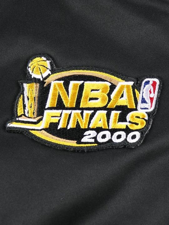 Immagine prodotto Mitchell & Ness Bomber in raso M&N - FLIGHT Los Angeles Lakers - L (L)