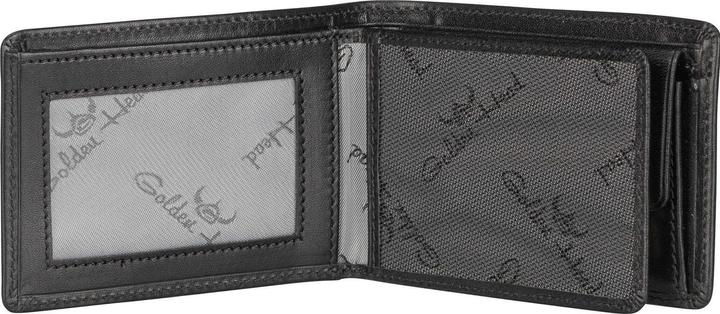Produktbild Golden Head Geldbörse Colorado RFID Protect 1040