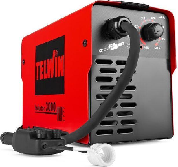 Actual product image Telwin Appareil de chauffage par