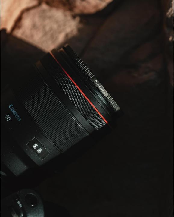 Produktbild PolarPro Diffusionsfilter Shortstache Everyday 1/4 Black Mist – 95 (95 mm, Black Mist Filter, Diffusionsfilter)