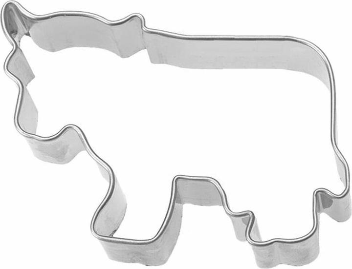Actual product image Birkmann cow