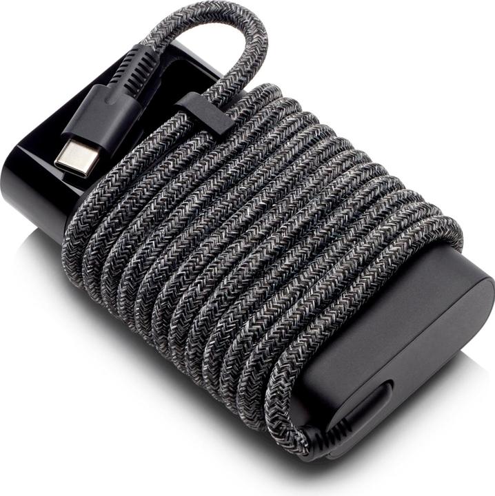 Produktbild HP USB-C 65W Laptop Charger EMEA-INTL En (65 W)