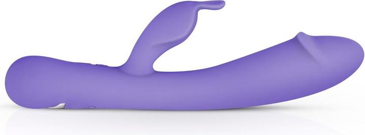 Actual product image Good Vibes Only Trix Rabbit Vibrator