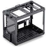 Actual product image Jonsbo C6 MAX (ITX, mATX)
