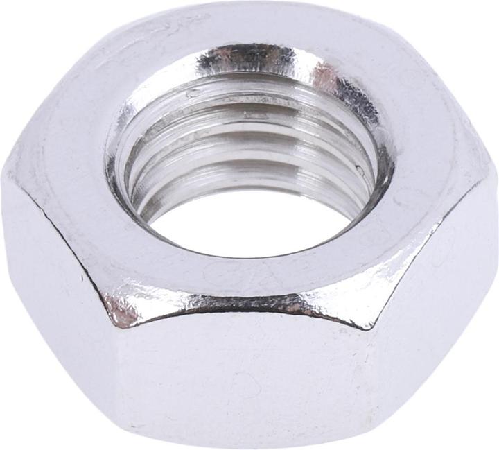 Image du produit Rs Pro Écrous hexagonaux en acier inoxydable M12 (M12)