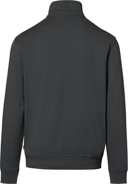 Image du produit Hakro Sweat-shirt homme Premium gris Grande S (S)
