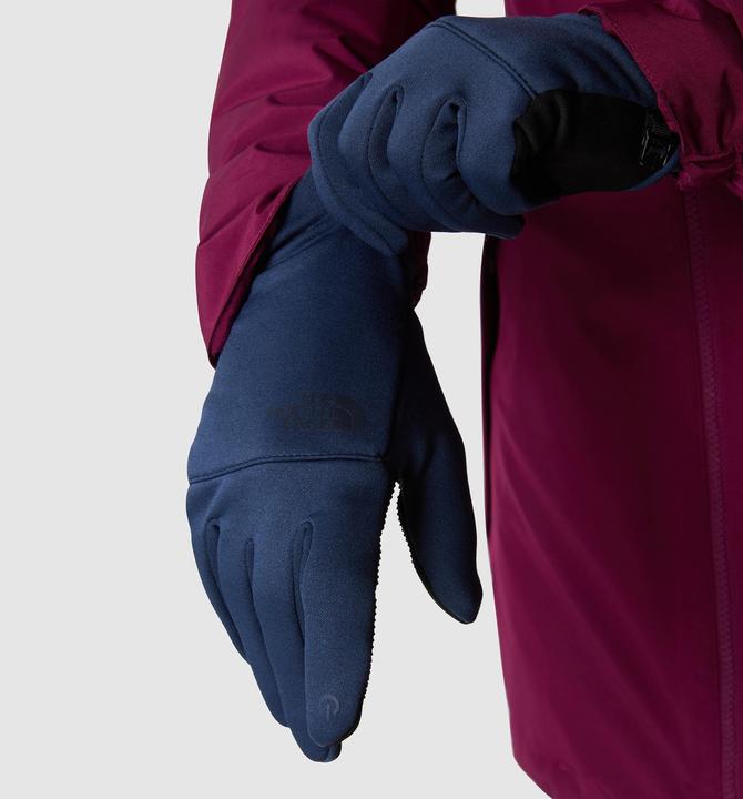 Produktbild North Face Women's Etip Recycled Gloves (XL)
