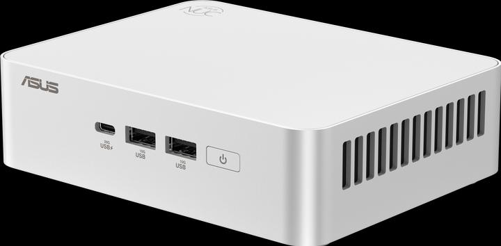 Produktbild ASUS NUC 15 PRO+ RNUC15CRSU900002 (Intel Core Ultra 9 285H)