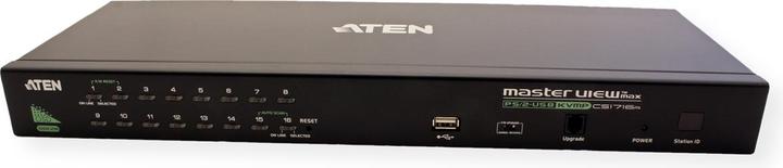 Image du produit Aten CS1716A : 16Port VGA/PS2/USB