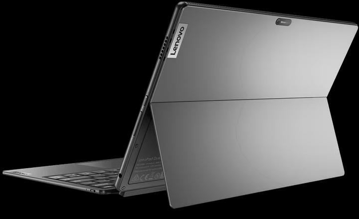 Produktbild Lenovo IdeaPad Duet 5 (12.40", Intel Core i7-1355U, 16 GB, 512 GB, CH)
