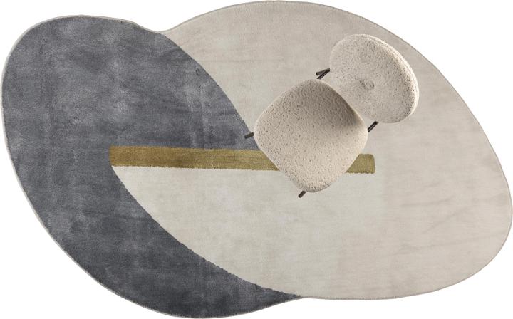 Immagine prodotto Zuiver Phila (160 x 257 cm)